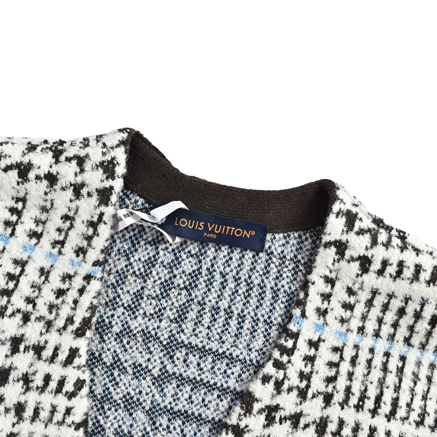 Louis Vuitton/ V